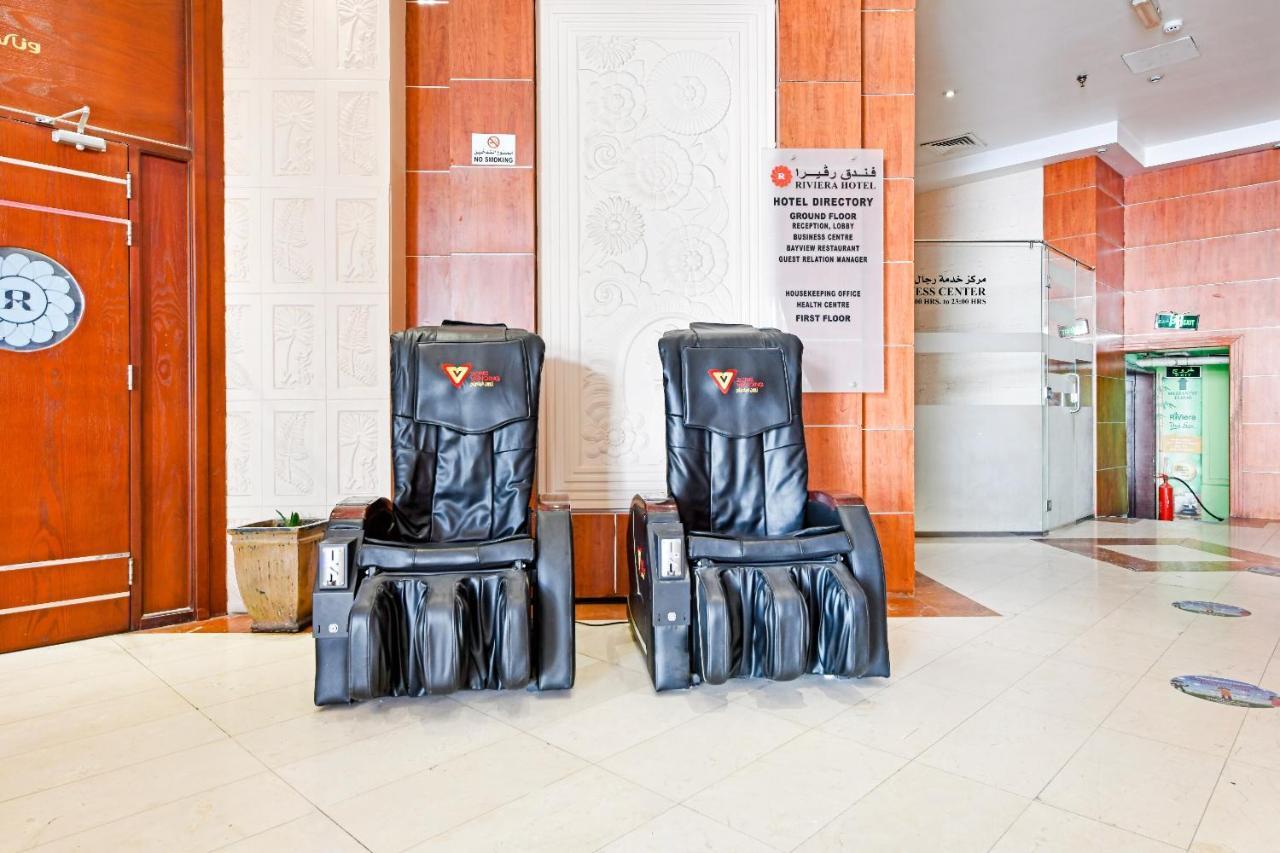 Oyo 118 Revira Hotel Manáma Kültér fotó