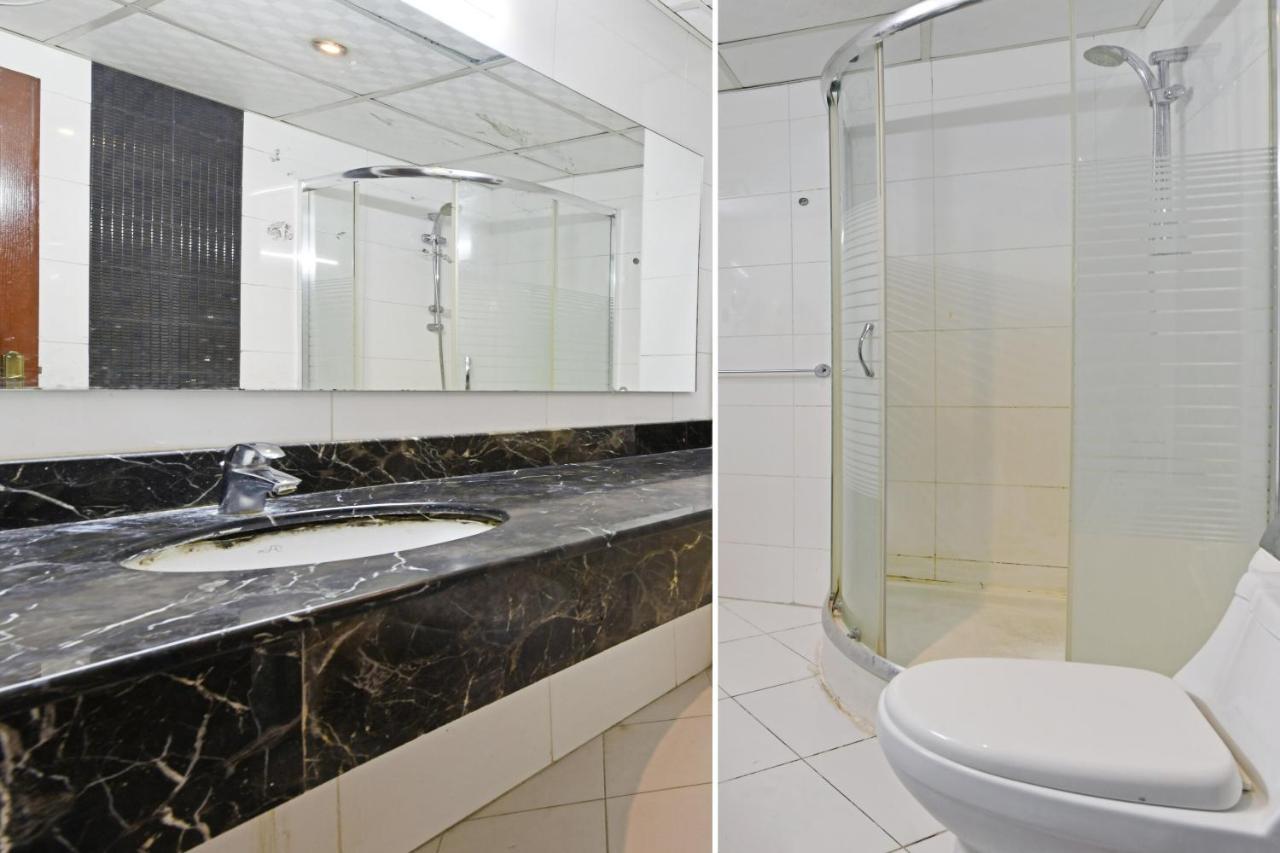 Oyo 118 Revira Hotel Manáma Kültér fotó
