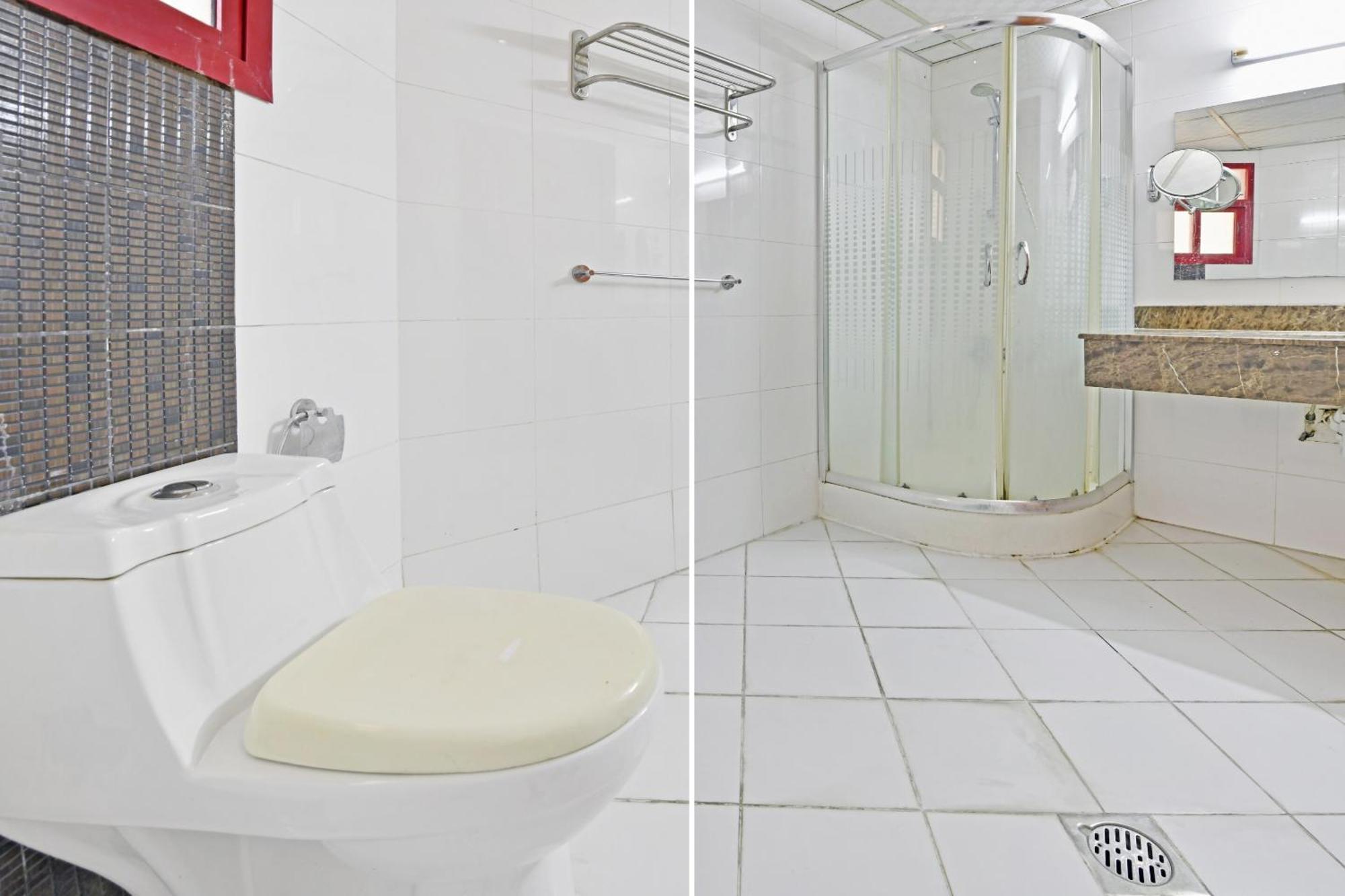 Oyo 118 Revira Hotel Manáma Kültér fotó